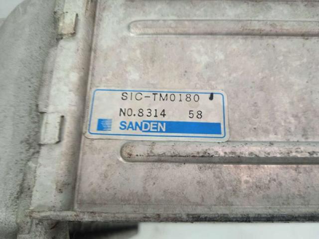 Radiador de intercooler Subaru Legacy 4 B13