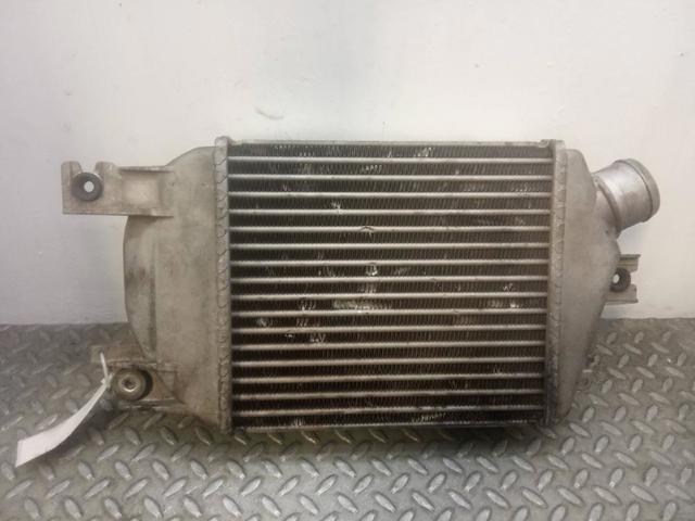 Radiador de intercooler SICTM0180 SUBARU