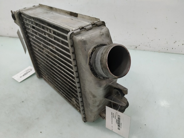 Radiador de intercooler SICTM0180 SUBARU