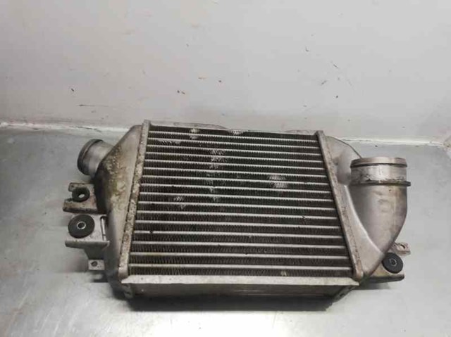 Radiador de intercooler SICTM0180 Subaru