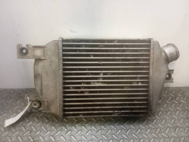 Radiador de intercooler SICTM0180 Subaru