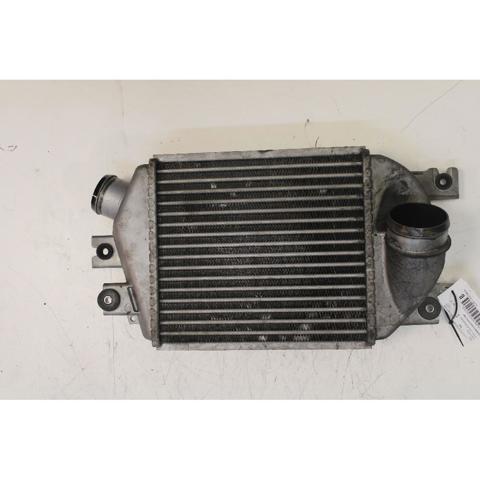 Radiador de intercooler SICTM0180 SUBARU