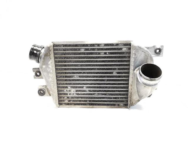Radiador de intercooler SICTM0180 SUBARU