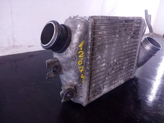 Radiador de intercooler Subaru Legacy 4 B13
