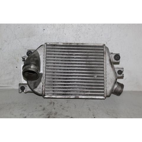 Radiador de intercooler SICTM0180 SUBARU