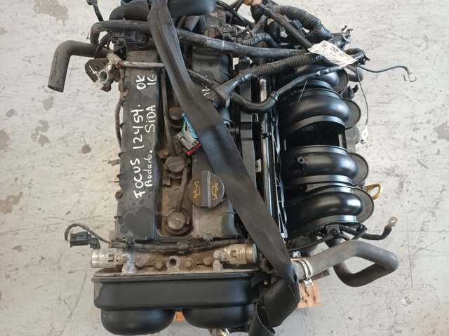 SIDA FORD Двигатель купить в Житомир
