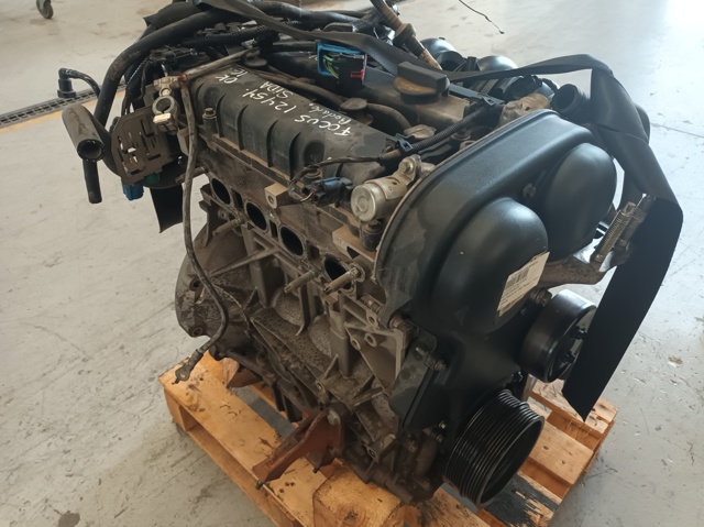 SIDA FORD Двигатель купить в Кривой Рог