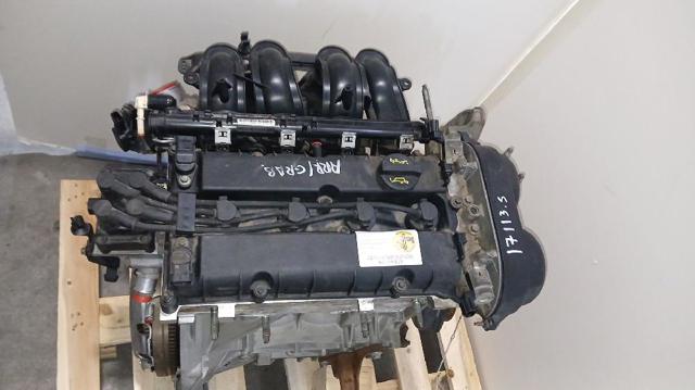 SIDA FORD Двигатель купить в Каменское