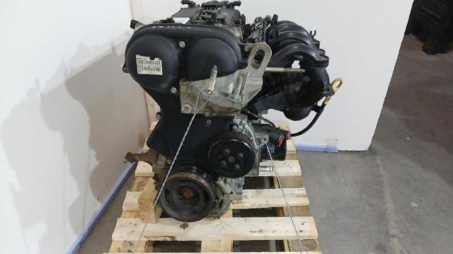 SIDA FORD Двигатель купить в Чернигов