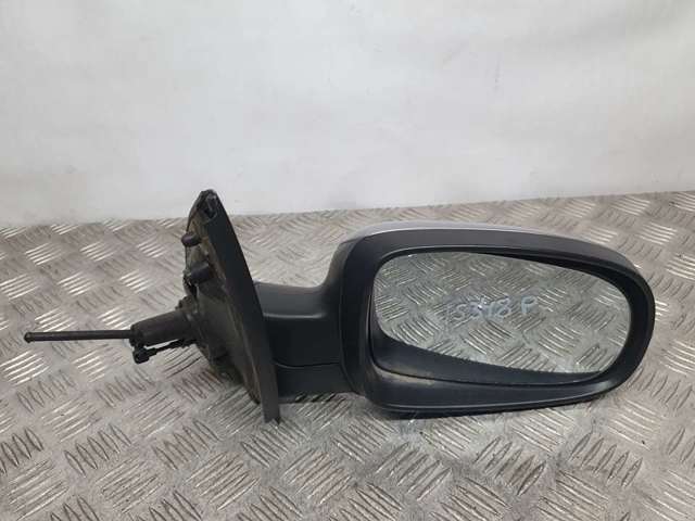 Regulador da janela frontal direita para Opel Corsa B (S93) (1996-2000) 1.0 i 12V (F08, F68, M68) X10XE SIN REF