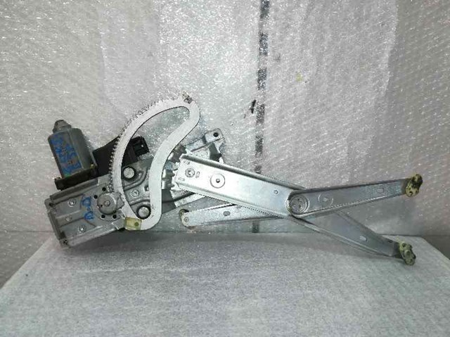 Regulador da janela frontal direita para Opel Corsa B (S93) (1996-2000) 1.0 i 12V (F08, F68, M68) X10XE SIN REF.