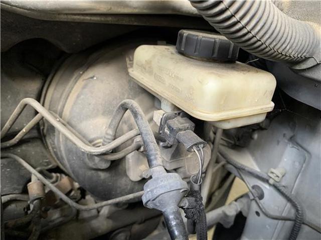 SJC100370 Главный тормозной цилиндр купить Кривой Рог