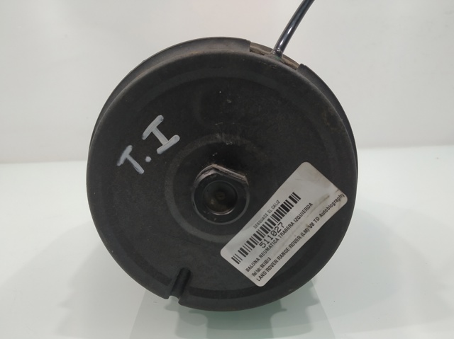 SK16518 LAND ROVER купить в Черкассы