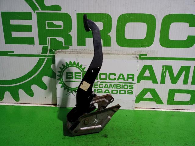 LAND ROVER SKB104084PMA Педаль тормоза в наличии Винница