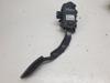 Pedal de gás (de acelerador) SLC500021 LAND ROVER