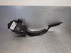 Pedal de gás (de acelerador) SLC500021 LAND ROVER