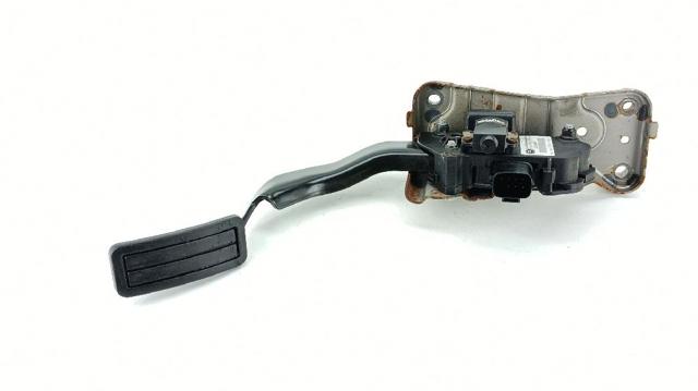 SLC500021PVJ LAND ROVER Педаль газа купить в Кривой Рог