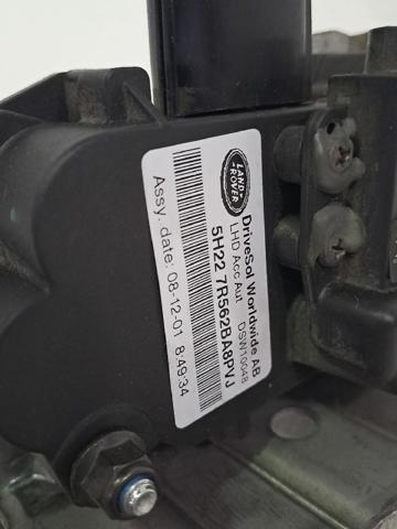 SLC500021PVJ LAND ROVER Педаль газа купить в Ужгород