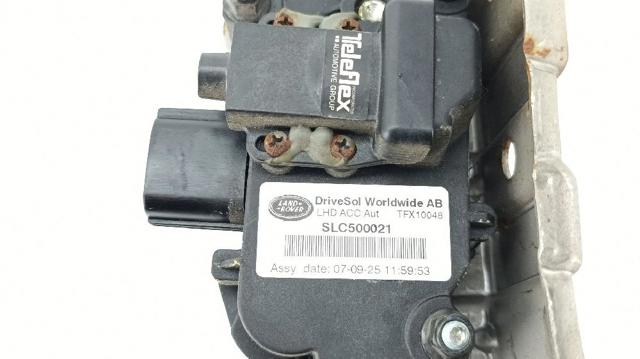 SLC500021PVJ Педаль газа (акселератора) купить Запорожье