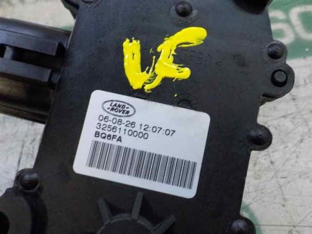 SLC500021PVJ LAND ROVER Педаль газа (акселератора) купить в Черновцы