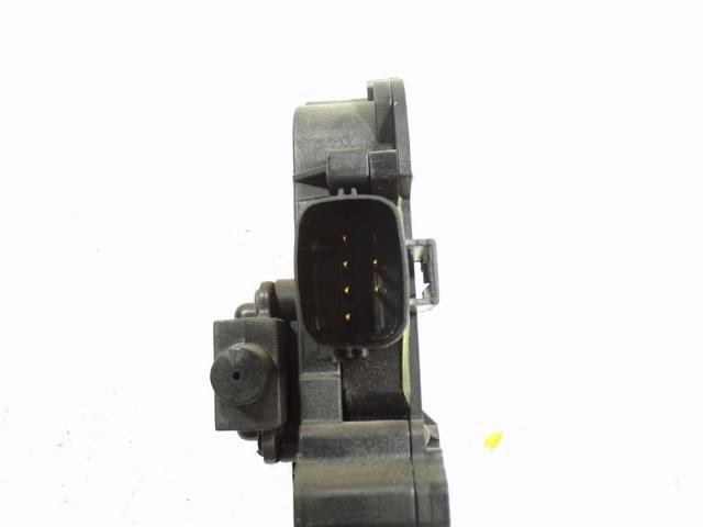 SLC500021PVJ LAND ROVER Педаль газа (акселератора) купить в Каменское