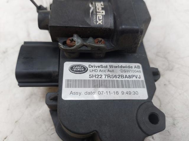 SLC500031PVJ Педаль газа (акселератора) купить Киев