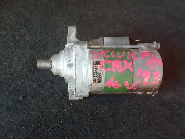 SM30224 HONDA Стартер купить в Ровно