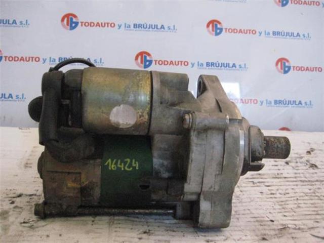 Motor de arranco SM30224 ROVER