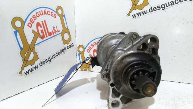 SM42209 HONDA Стартер купить в Павлоград