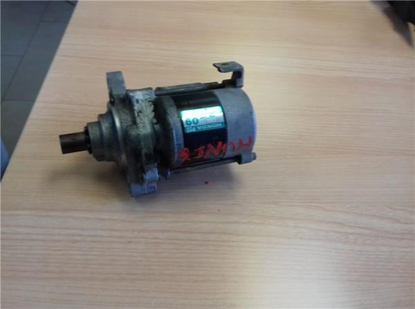 HONDA SM42209 Стартер в наличии Ужгород