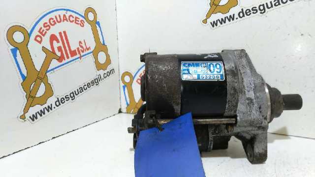 SM42209 Стартер купить Николаев