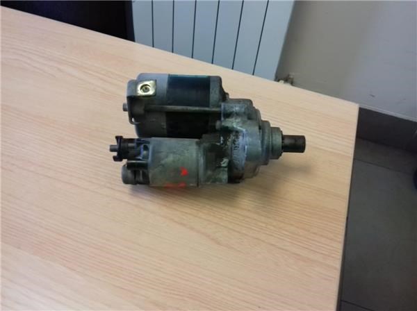 SM42209 Стартер купить Полтава