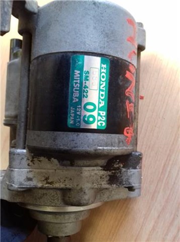 HONDA SM42209 Стартер в наличии Кривой Рог