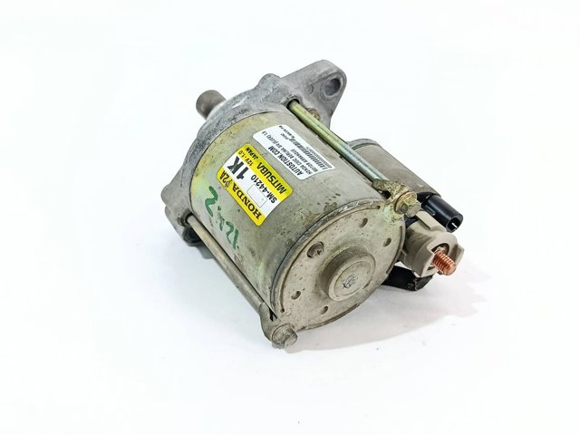 SM44210 HONDA Стартер купить в Житомир
