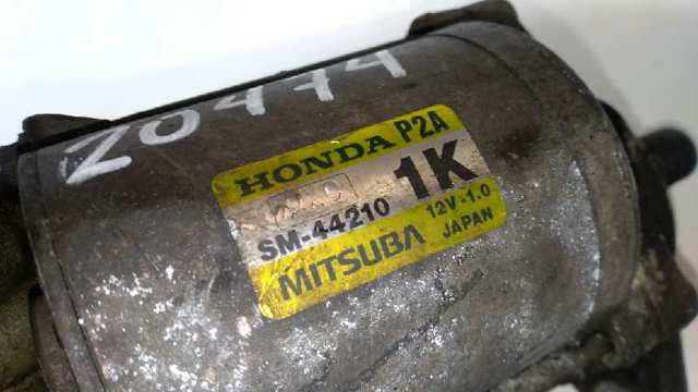 SM44210 HONDA Стартер купить в Каменское