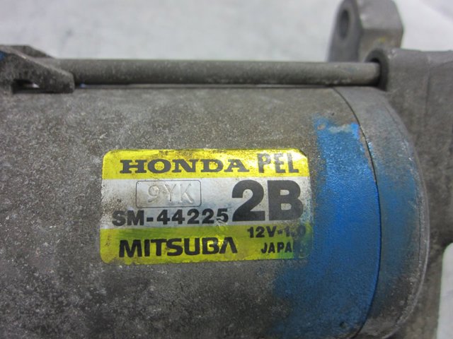 HONDA SM44225 Стартер в наличии Сумы