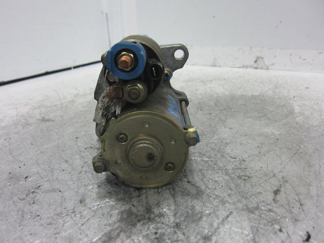 SM44225 HONDA Стартер купить в Тернополь