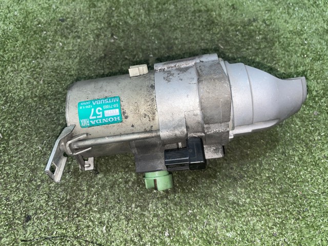 SM71003 HONDA Стартер купить в Днепр
