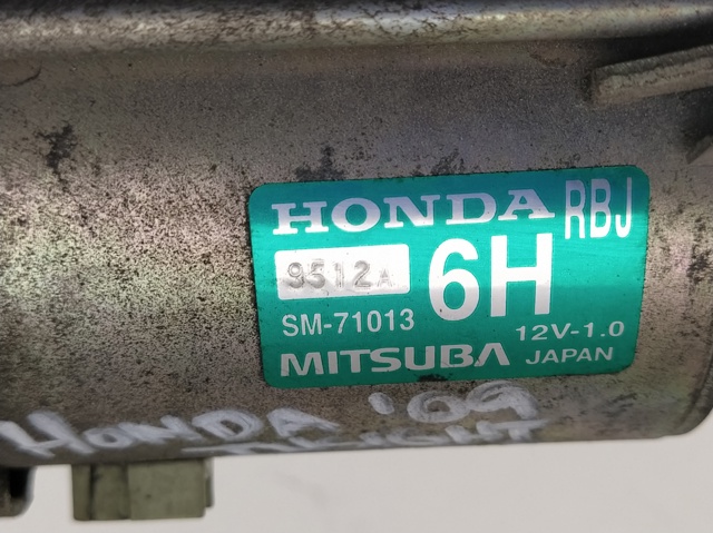 HONDA SM71013 в наличии Львов