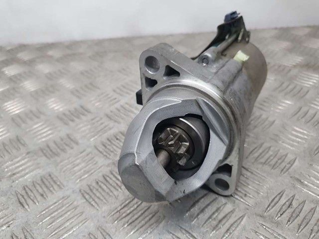 SM71014 Стартер купить Полтава