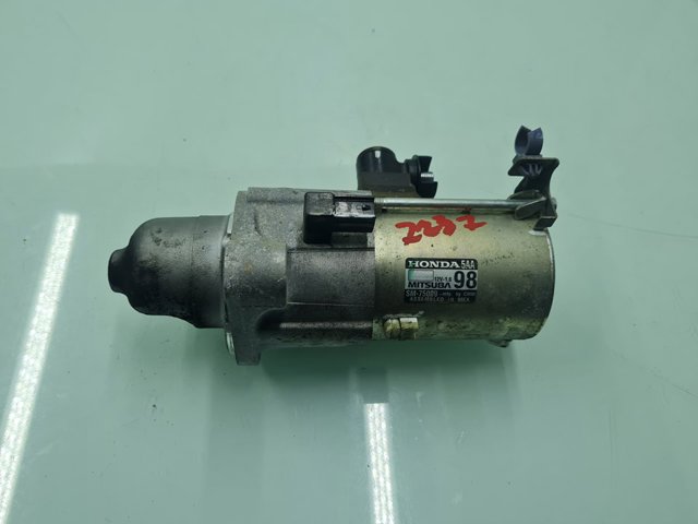 HONDA SM75009 Стартер в наличии Винница