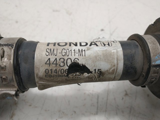 SMJG011M1 HONDA купить в Киев