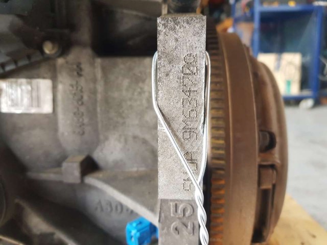 FORD SNJA Двигатель в сборе в наличии Черновцы