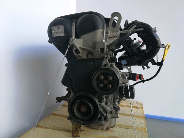 SNJA FORD Двигатель в сборе купить в Черкассы