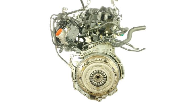 FORD SNJA Двигатель в наличии Львов