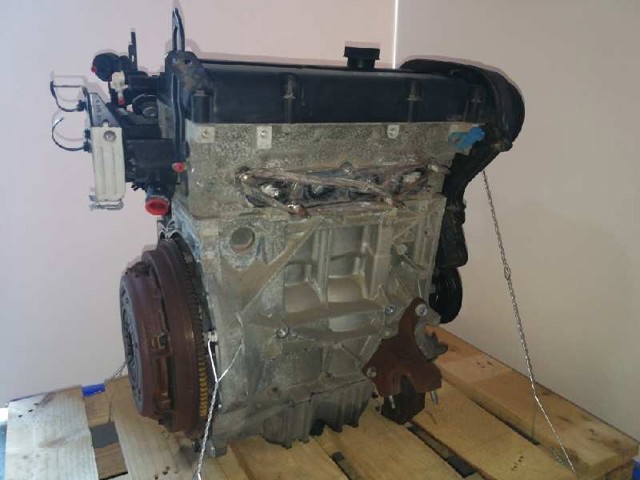 SNJA FORD Двигатель купить в Павлоград