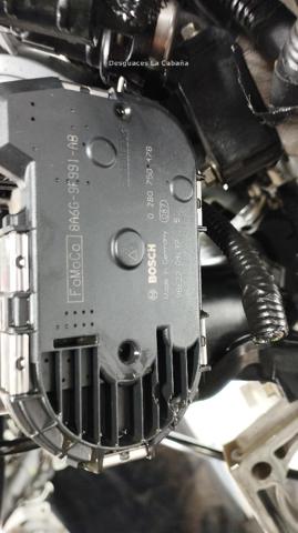 FORD SNJA Двигатель в наличии Чернигов