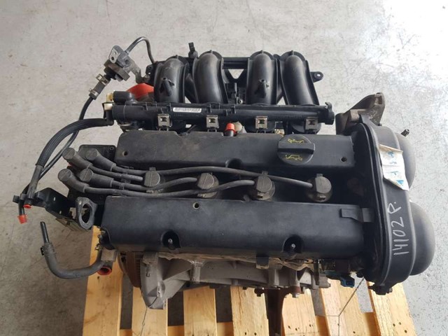 SNJA FORD Двигатель купить в Киев