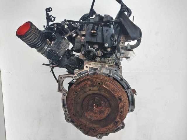 SNJB FORD Двигатель купить в Киев