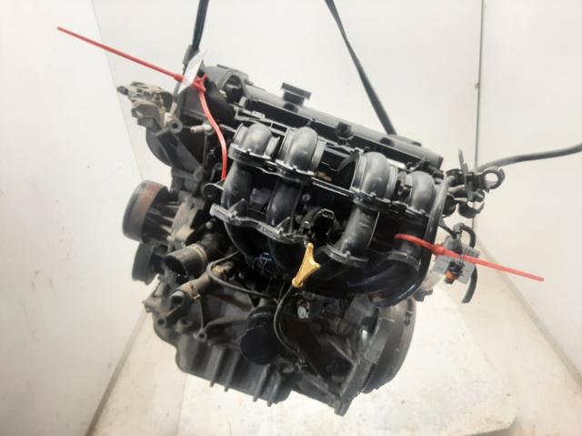 SNJB FORD Двигатель купить в Харьков